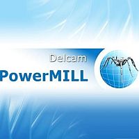 CAM-система PowerMILL 2015 от компании Delcam. Возможности новой версии