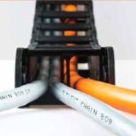 Кабель ?LFLEX® CHAIN для буксируемых цепей