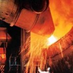 Новая конструкция разливочного ковша
