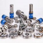 Передовые решения в инструментальной оснастке от Wilson Tool
