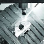 UMC-750 Haas – 5-ти осевой станок эконом-класса