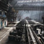 Новое лицо старого цеха ДМК им. Дзержинского