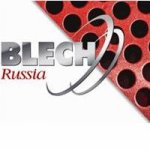 BLECH Russia 2013: все о листовом металле