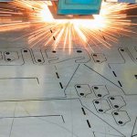 Оптимизация раскроя листового проката