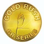 GOLD RUSH — новое лицо, новые достижения TaeguTec 
