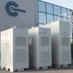 Когенерационные микротурбины CAPSTONE для автономного энергоснабжения