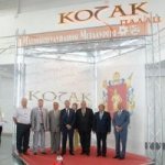 Международные научно-практические конференции «Литье 2013» и «Металлургия 2013» в Запорожье - заметное событие для профессионалов