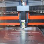 Новинки в листообработке от компании Bystronic на EuroBLECH 2012