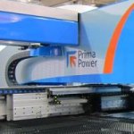PRIMA POWER. Новые решения для металлообработчиков и конструкторов