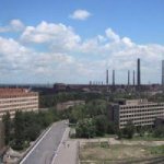 Промышленные мощности