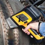 Новый портативный анализатор от компании Olympus NDT