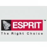ESPRIT — синоним эффективности