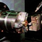 Чистовое точение деталей из закаленных сталей с большими подачами
