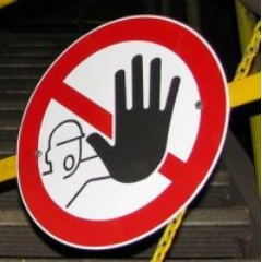 Охорона праці та профілактика ГРВІ
