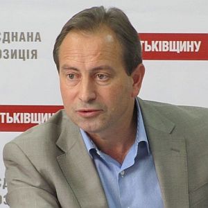 Микола Томенко: Україна повинна відродити свою деревообробну галузь, а не тотально вирубувати і вивозити ліс за кордон