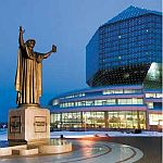 МЕТАЛЛООБРАБОТКА-2015 в Минске