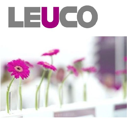 LIGNA 2017, Гановер, 22-26 травня 2017. Ласкаво просимо до стенду LEUCO: HALL 15. STAND F34!