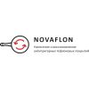 Восстановление и нанесение антипригарных покрытий в Украине - Novaflon