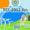 REF-2013 Kyiv