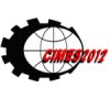 CIMES 2012 CIMES 2012