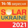 SOLAR Ukraine - 2021 