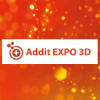 ADDIT EXPO 3D - 2022
