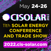 Cisolar – 2022