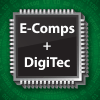 E COMPS+DIGITEC - 2025