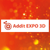 II Международная специализированная выставка ADDIT EXPO 3D