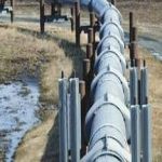 Украина может предложить свое участие в строительстве Трансанатолийского газопровода