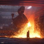 ОАО &laquo;Запорожсталь&raquo; приступило к внедрению системы энергетического менеджмента ISO 50001:2011