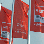 CeBIT 2012, 6–12 марта 2012 года, Ганновер, Германия