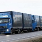 ФМУ просит создать рабочую группу по грузоперевозкам ФМУ просит создать рабочую группу по грузоперевозкам