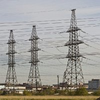 Электроэнергия в Украине