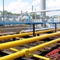 Газотраспортная система