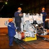 сборочное производство