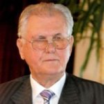 Ушел из жизни легендарный металлург