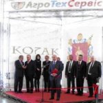 АгроИнвест Форум и специализированная выставка сельхозтехники и технологий «АгроТехСервис-2013» в Запорожье
