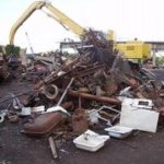Дефицит стального лома в Украине: кто виноват и что делать?