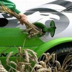 22-24 июля в Украине состоится автопробег на альтернативном топливе 