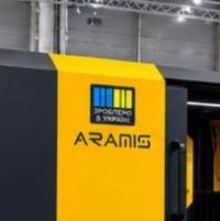 ARAMIS на EuroBLECH 2026 у Ганновері!