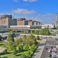 Компания Westinghouse поставит оборудование на Запорожскую АЭС