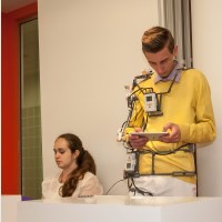 Falling Walls Lab Kyiv 2015: Наука перестала бути нудною!