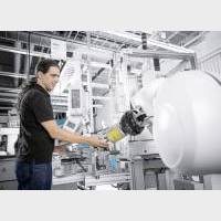 Festo открывает технологический завод в Шарнхаузене