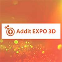 I МЕЖДУНАРОДНАЯ СПЕЦИАЛИЗИРОВАННАЯ ВЫСТАВКА ADDIT EXPO 3D - 2017