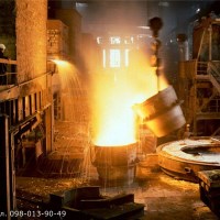 «ЛИТЬЕ. Металлургия. 2017» в Запорожье