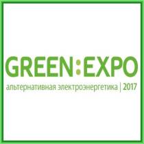 GreenEXPO 2017