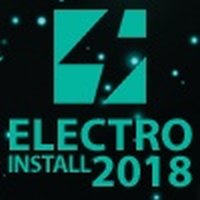 МІЖНАРОДНА СПЕЦІАЛІЗОВАНА ВИСТАВКА ELECTRO INSTALL – 2018 відбудеться у Києві 6-8 листопада 2018