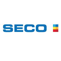  Seco продолжает расширять ассортимент твердосплавных концевых фрез